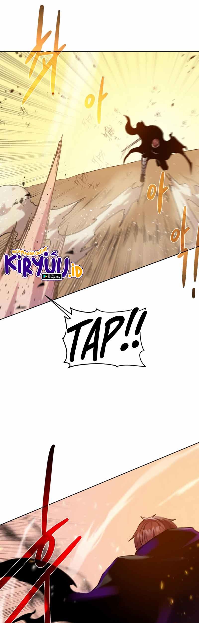 Dungeon and Artifact Chapter 77 Gambar 32
