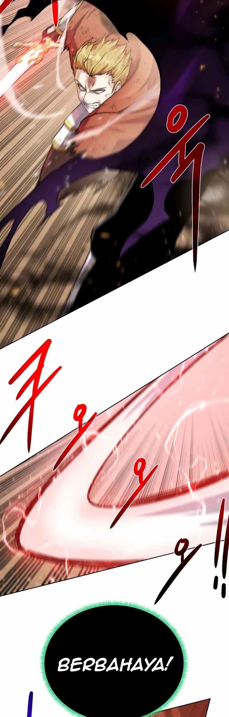 Dungeon and Artifact Chapter 77 Gambar 33