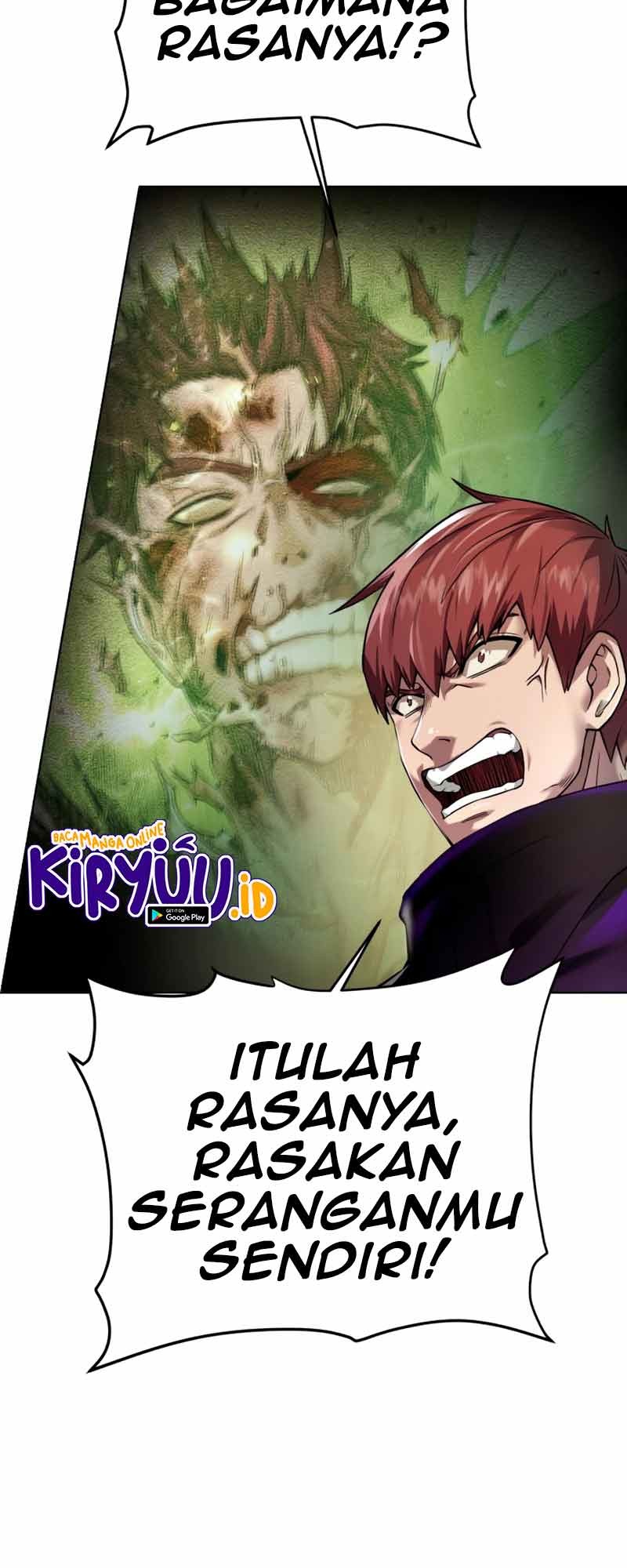 Dungeon and Artifact Chapter 77 Gambar 40