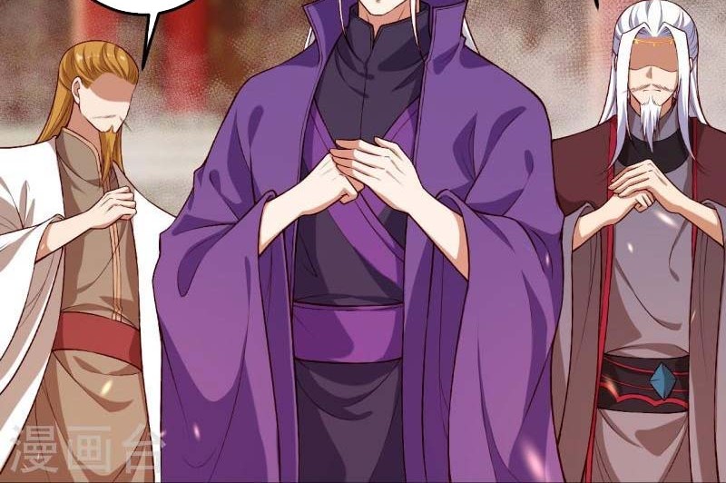 Against the Gods Chapter 491 Gambar 27