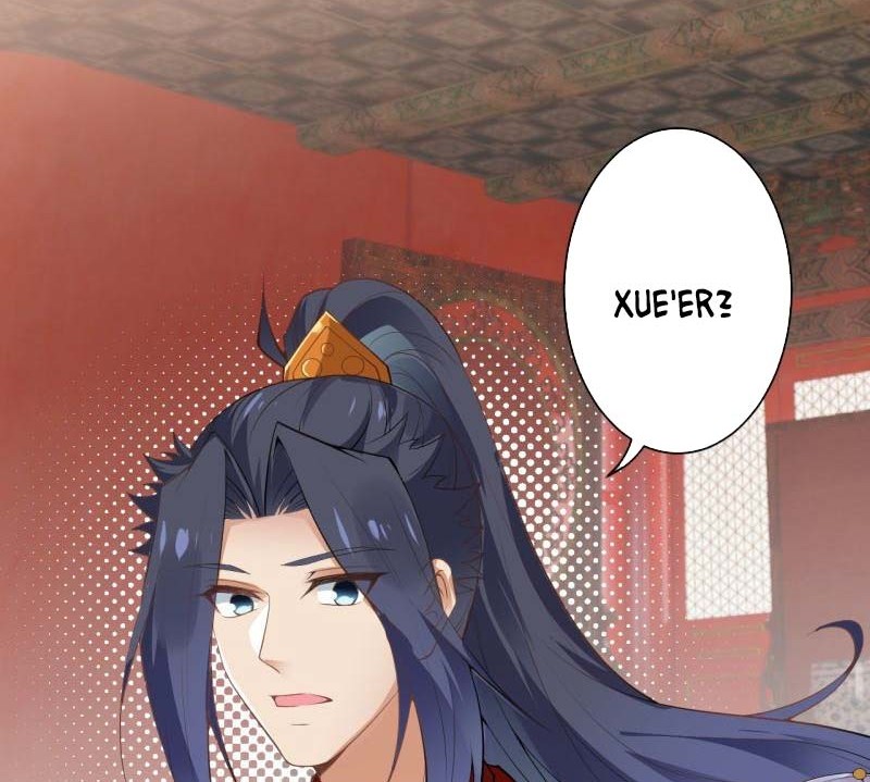 Against the Gods Chapter 491 Gambar 31