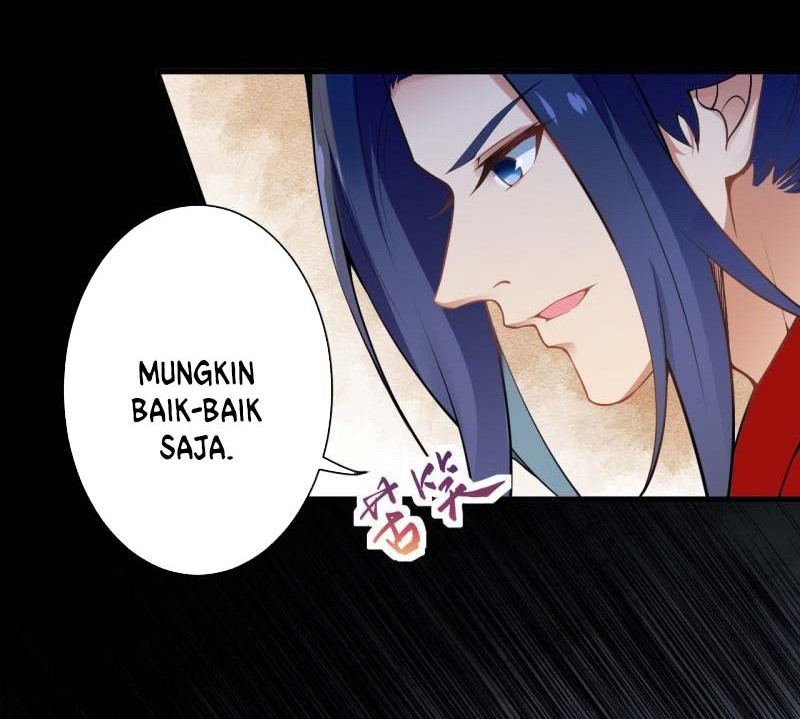 Against the Gods Chapter 491 Gambar 35