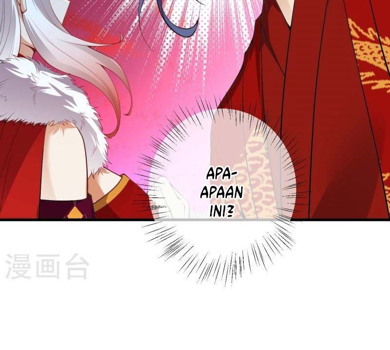 Against the Gods Chapter 491 Gambar 39