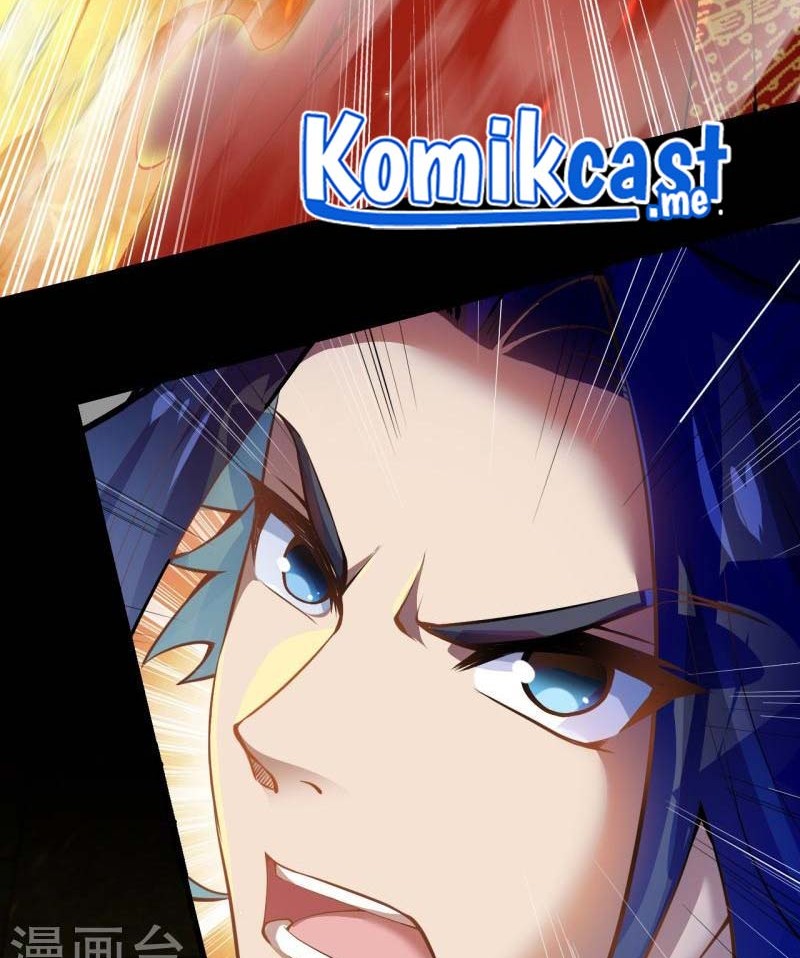 Against the Gods Chapter 491 Gambar 49