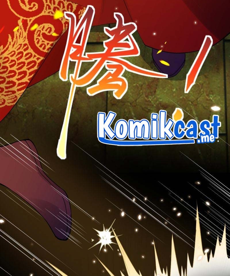 Against the Gods Chapter 491 Gambar 51