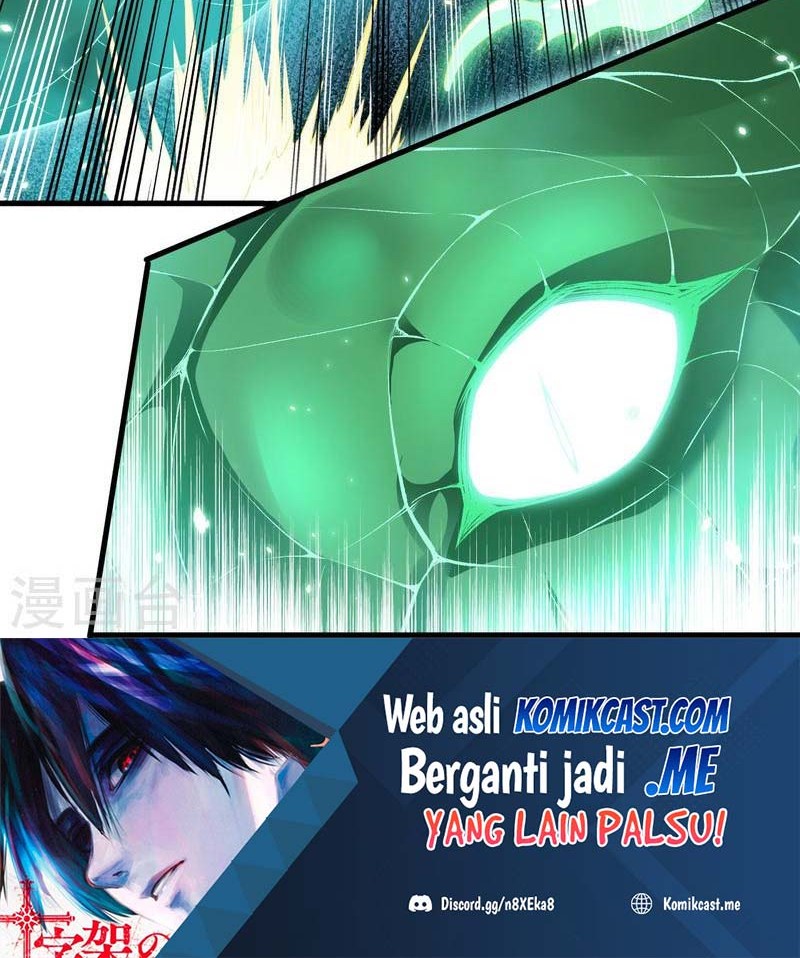Against the Gods Chapter 491 Gambar 53