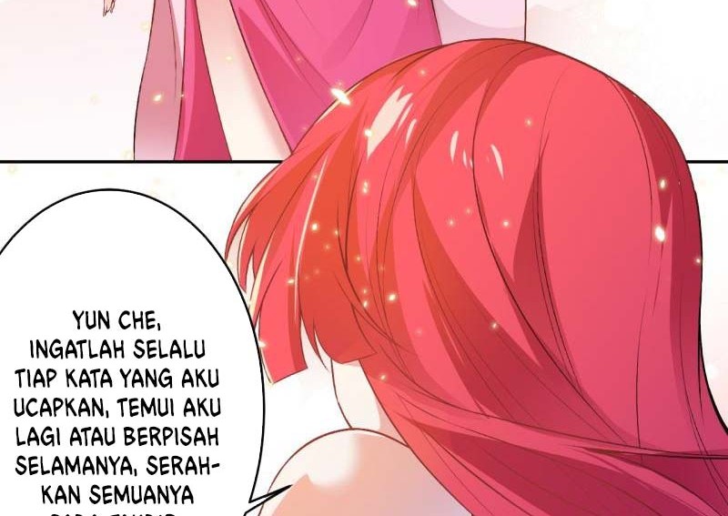 Against the Gods Chapter 491 Gambar 5