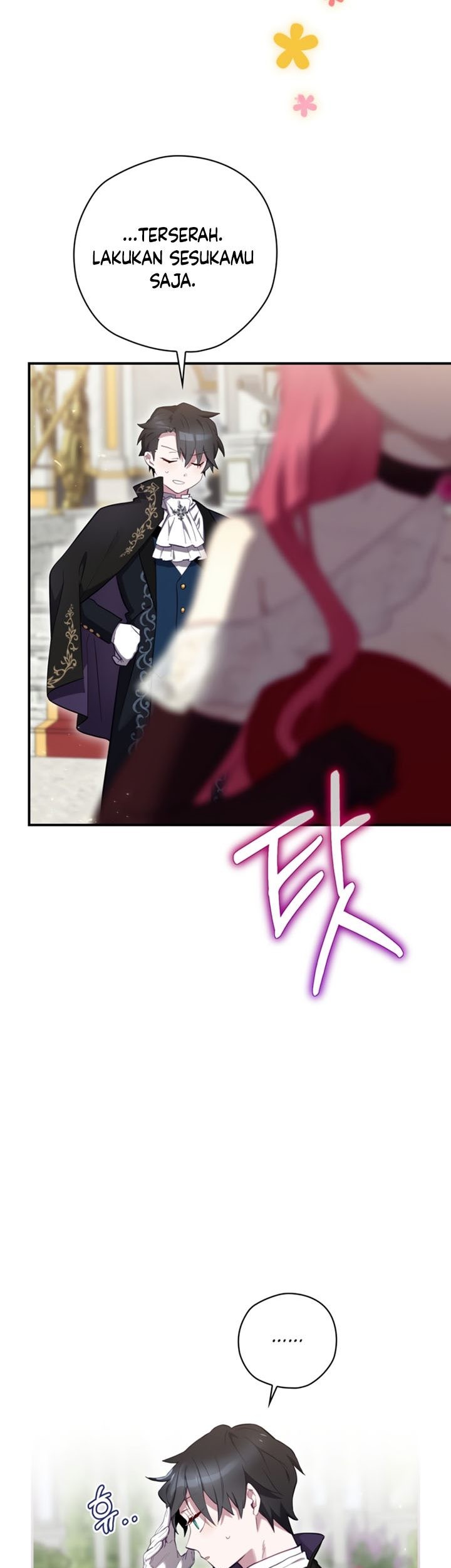 Ending Maker Chapter 28 Gambar 30