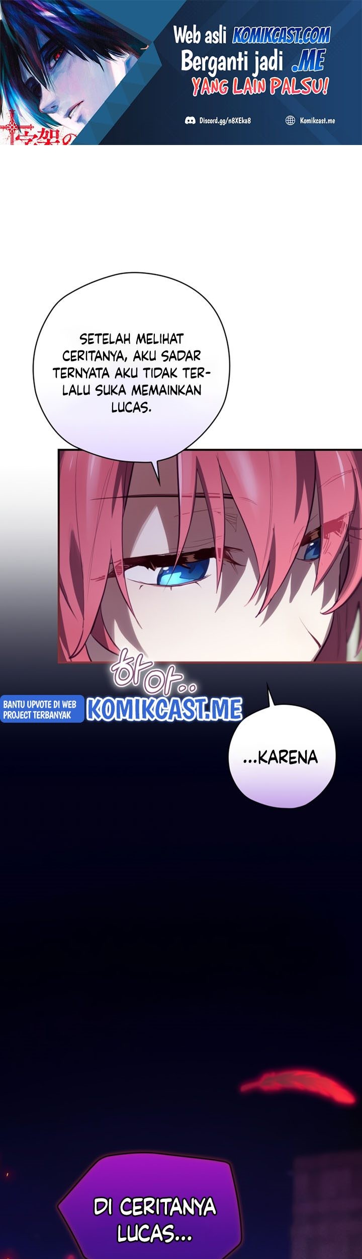 Baca Ending Maker Chapter 28 Gambar 2