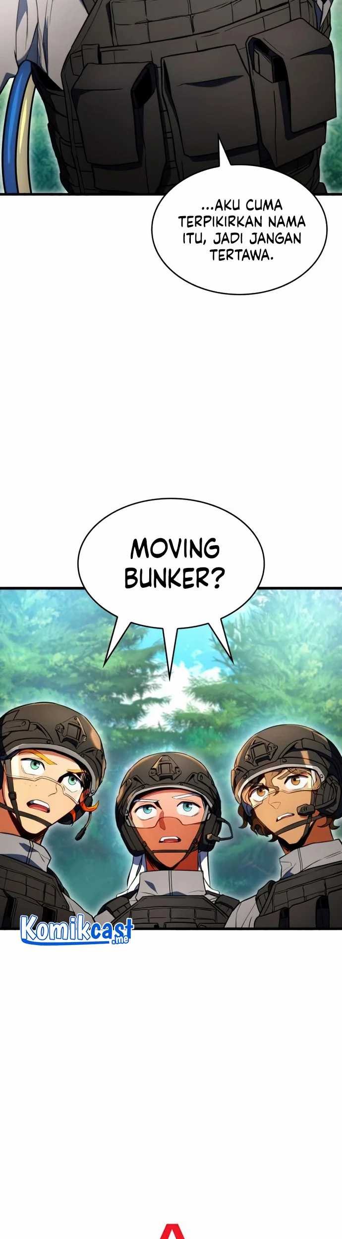 Kill The Dragon Chapter 19 Gambar 18