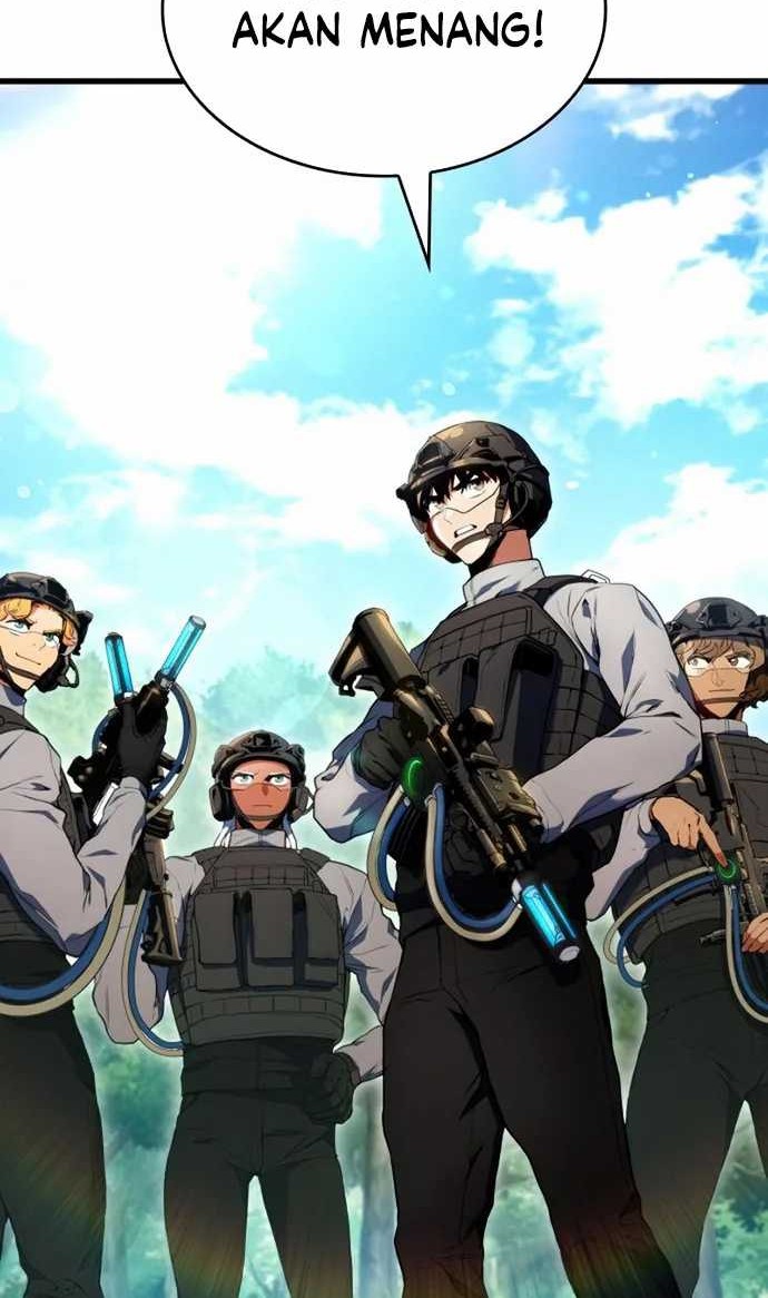 Kill The Dragon Chapter 19 Gambar 23