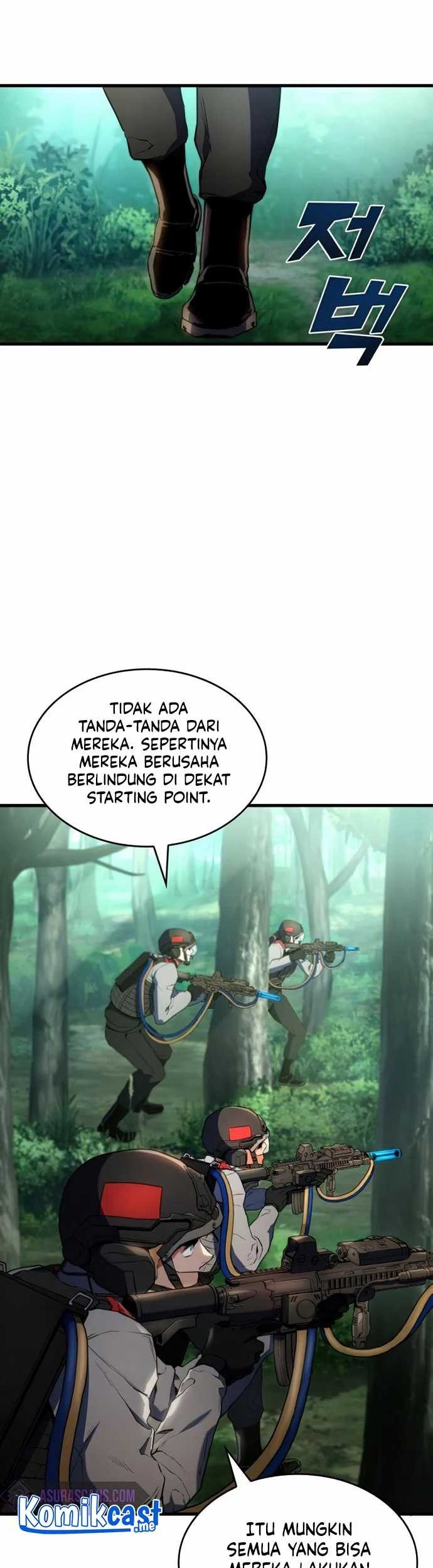 Kill The Dragon Chapter 19 Gambar 28