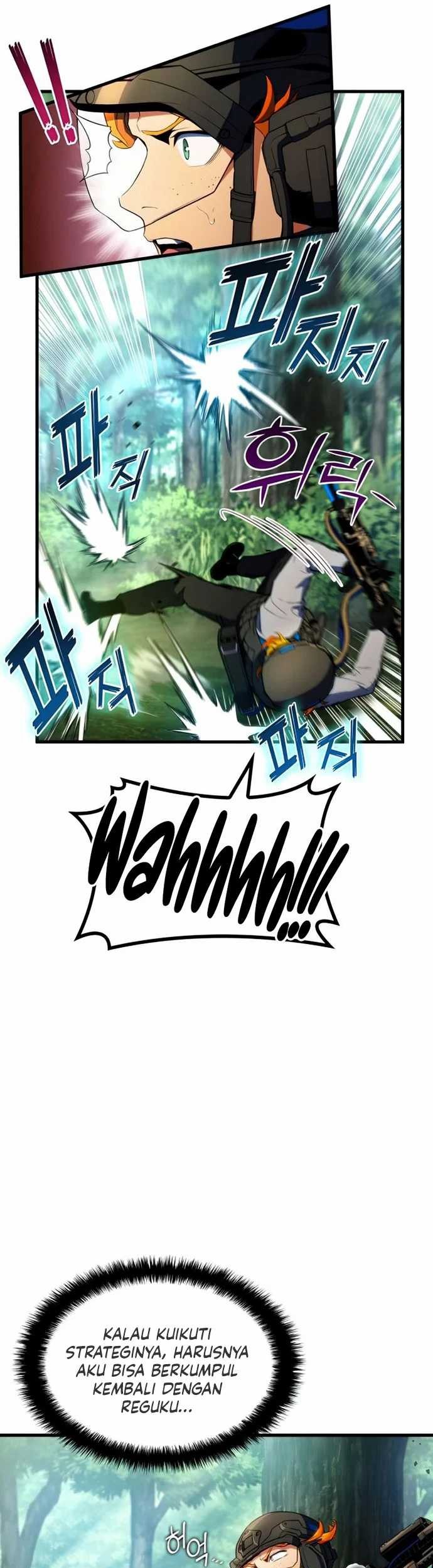 Kill The Dragon Chapter 19 Gambar 44