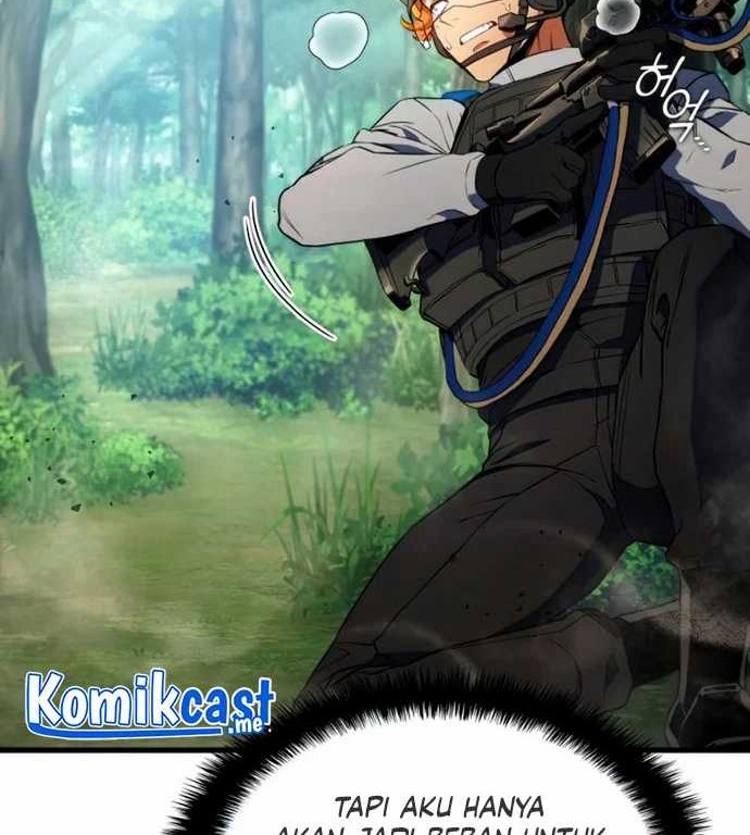 Kill The Dragon Chapter 19 Gambar 45