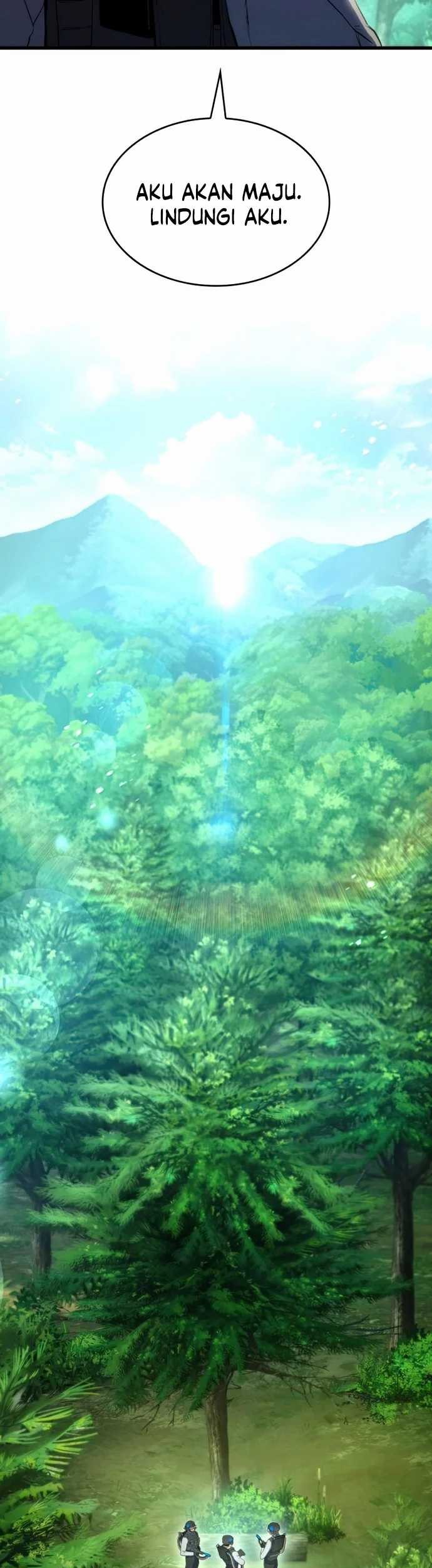 Kill The Dragon Chapter 19 Gambar 48