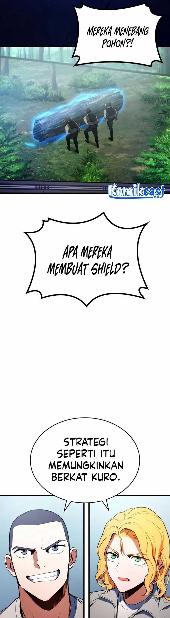 Kill The Dragon Chapter 19 Gambar 56