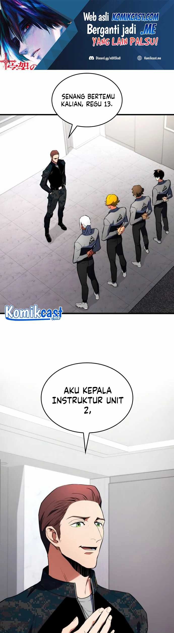 Baca Manhwa Kill The Dragon Chapter 19 Gambar 2