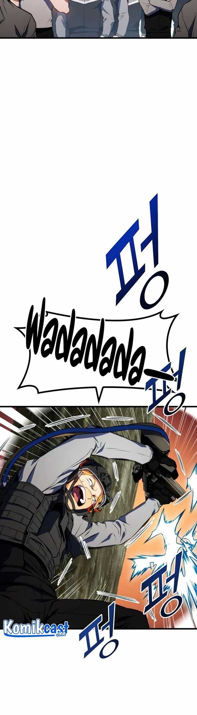 Kill The Dragon Chapter 19 Gambar 58