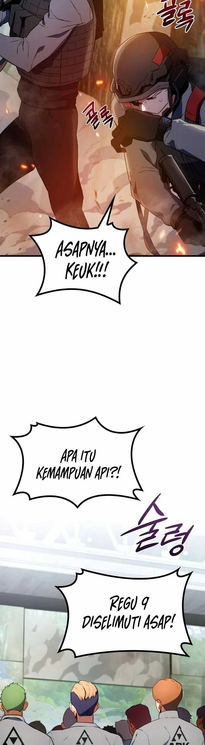 Kill The Dragon Chapter 19 Gambar 72