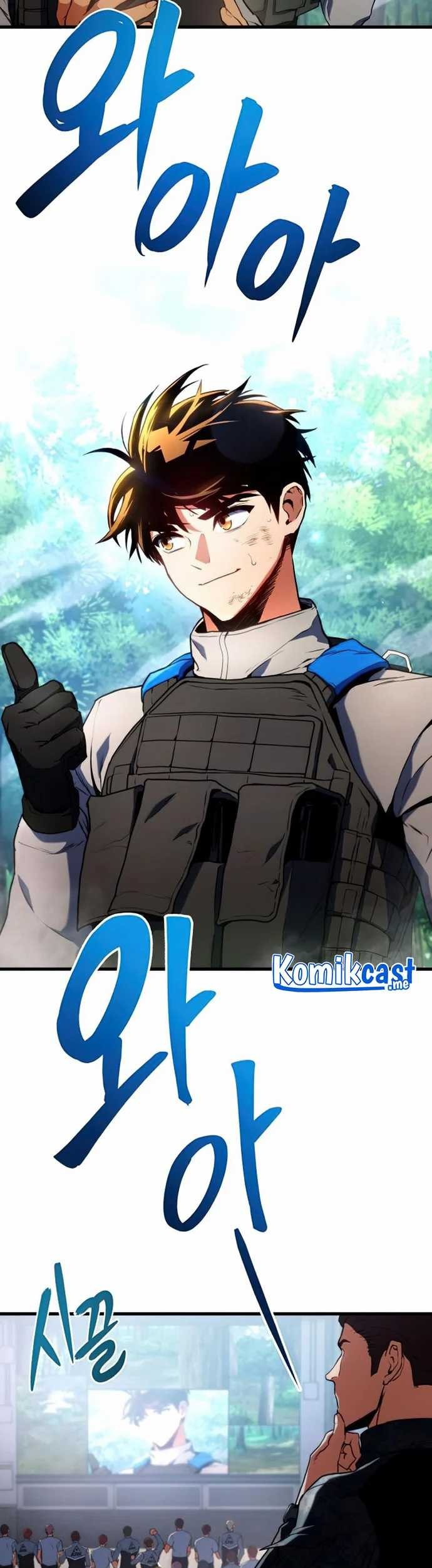 Kill The Dragon Chapter 19 Gambar 84