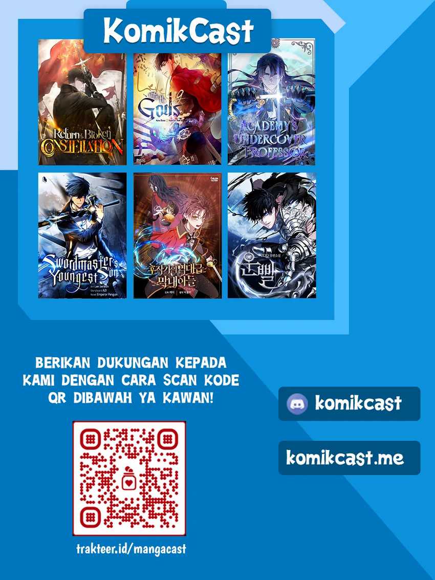 Kill The Dragon Chapter 19 Gambar 88
