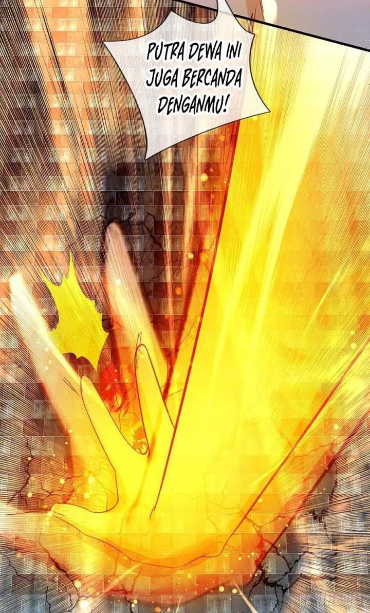Star Sign In To Supreme Dantian Chapter 126 Gambar 11