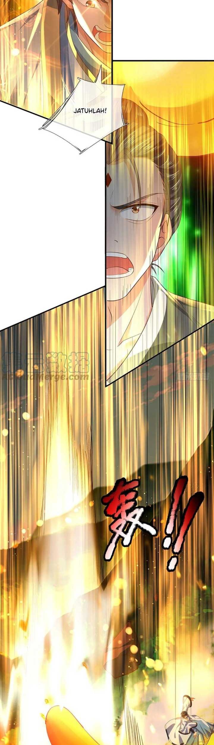Star Sign In To Supreme Dantian Chapter 125 Gambar 32