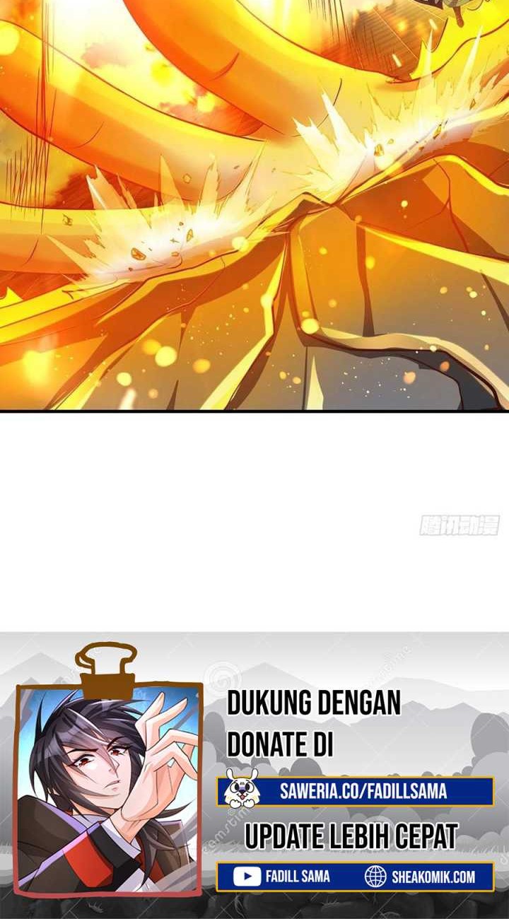 Star Sign In To Supreme Dantian Chapter 125 Gambar 33