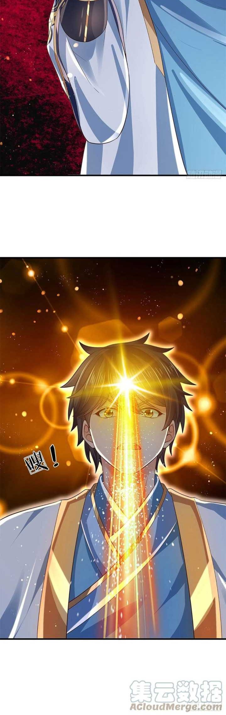 Star Sign In To Supreme Dantian Chapter 125 Gambar 16