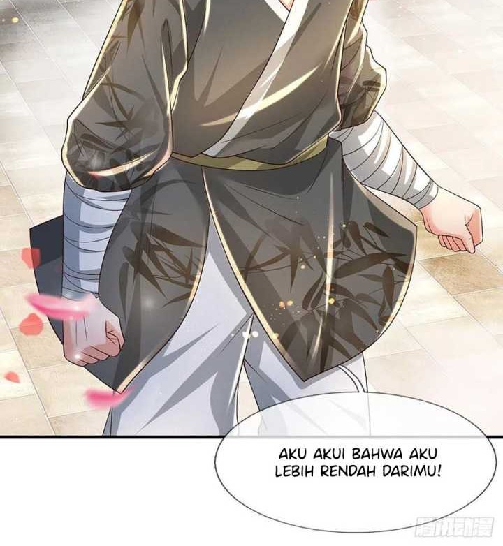 Star Sign In To Supreme Dantian Chapter 125 Gambar 20