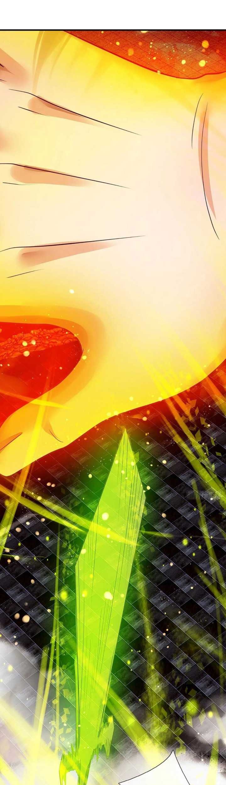 Star Sign In To Supreme Dantian Chapter 125 Gambar 27