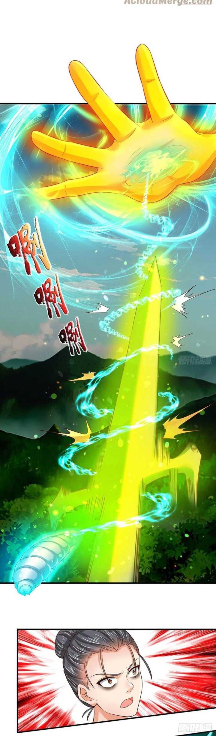 Star Sign In To Supreme Dantian Chapter 125 Gambar 29