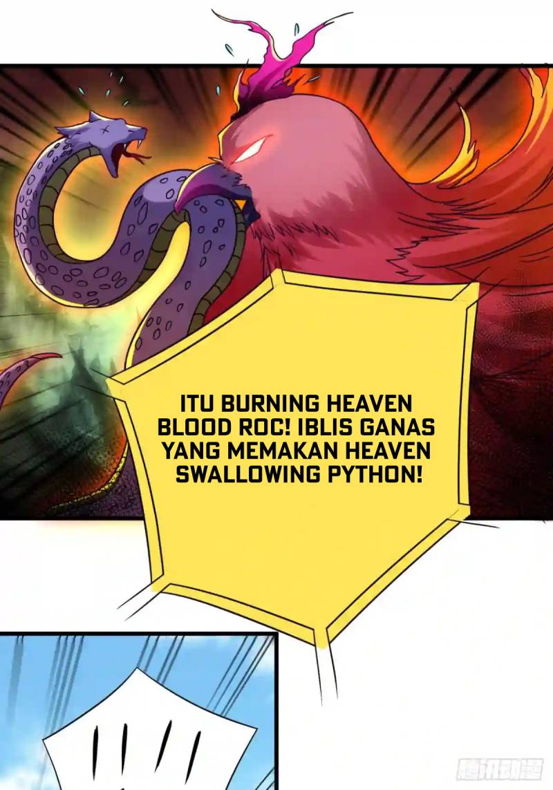 My Disciples Are All Immortals Chapter 86 Gambar 10