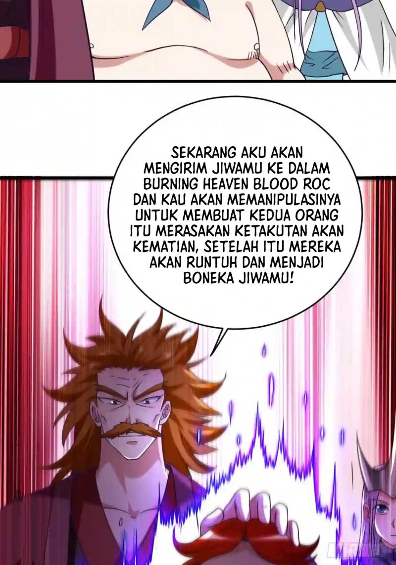 My Disciples Are All Immortals Chapter 86 Gambar 16