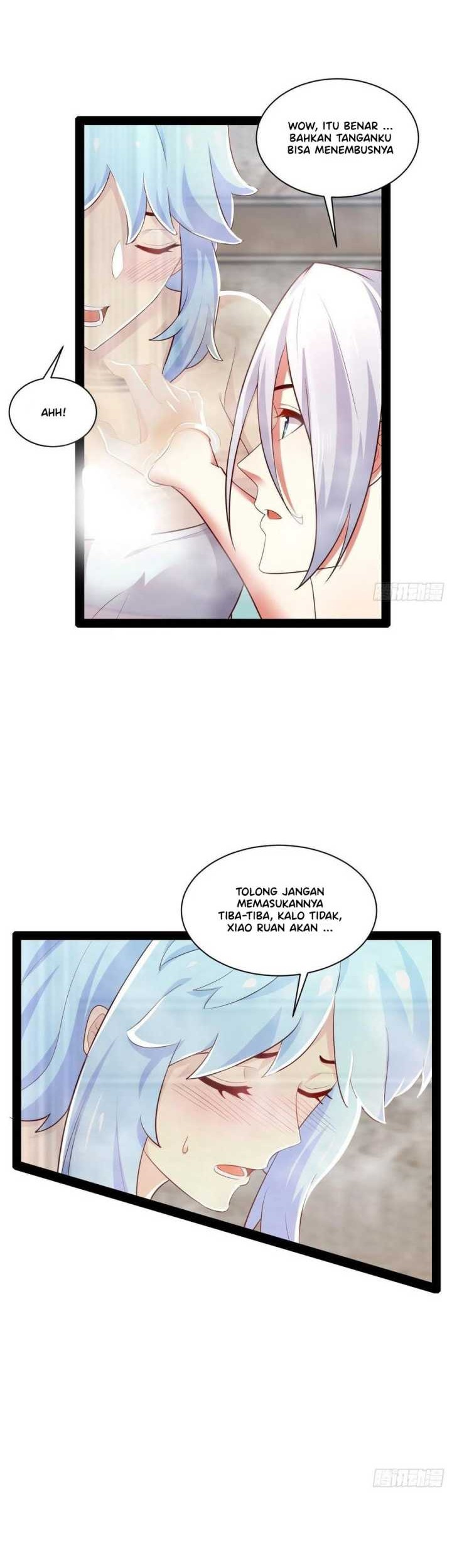 Starting From Maximum Charm Point Chapter 35 Gambar 3