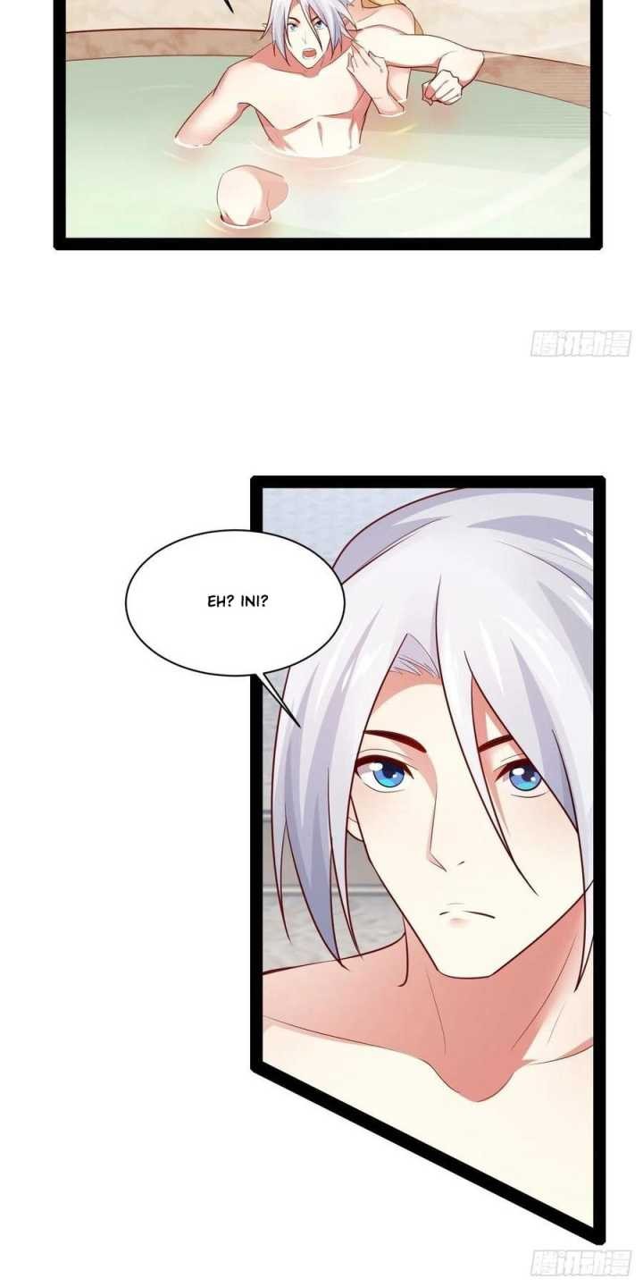 Starting From Maximum Charm Point Chapter 35 Gambar 6