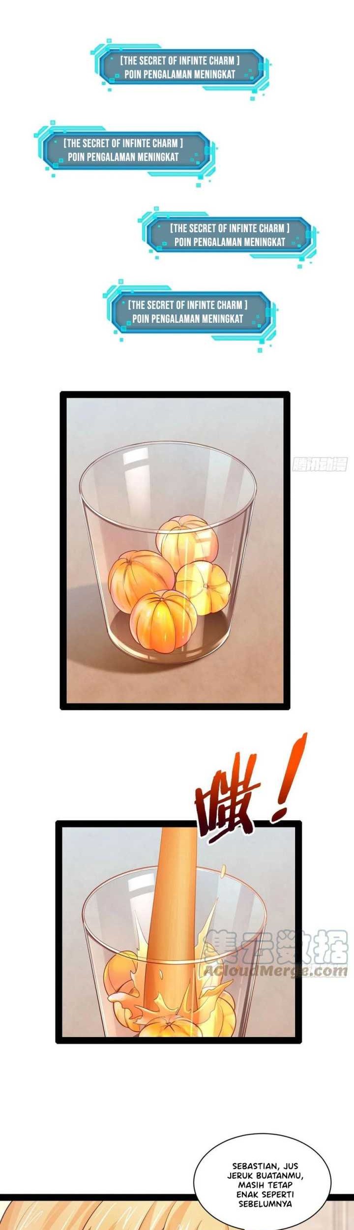 Starting From Maximum Charm Point Chapter 35 Gambar 8