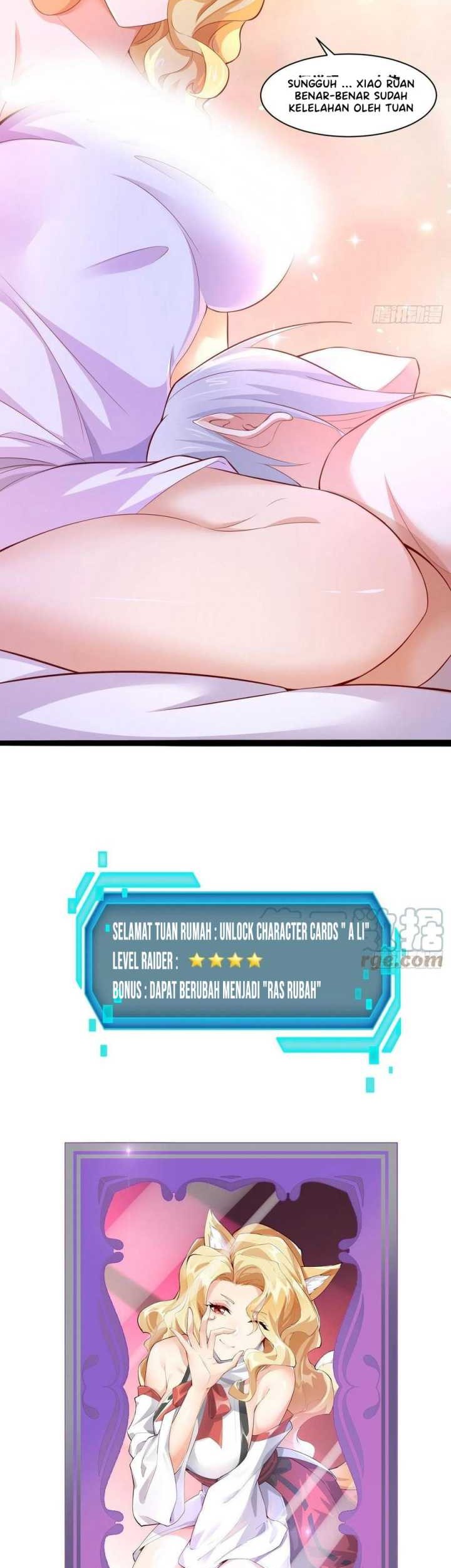 Starting From Maximum Charm Point Chapter 35 Gambar 14