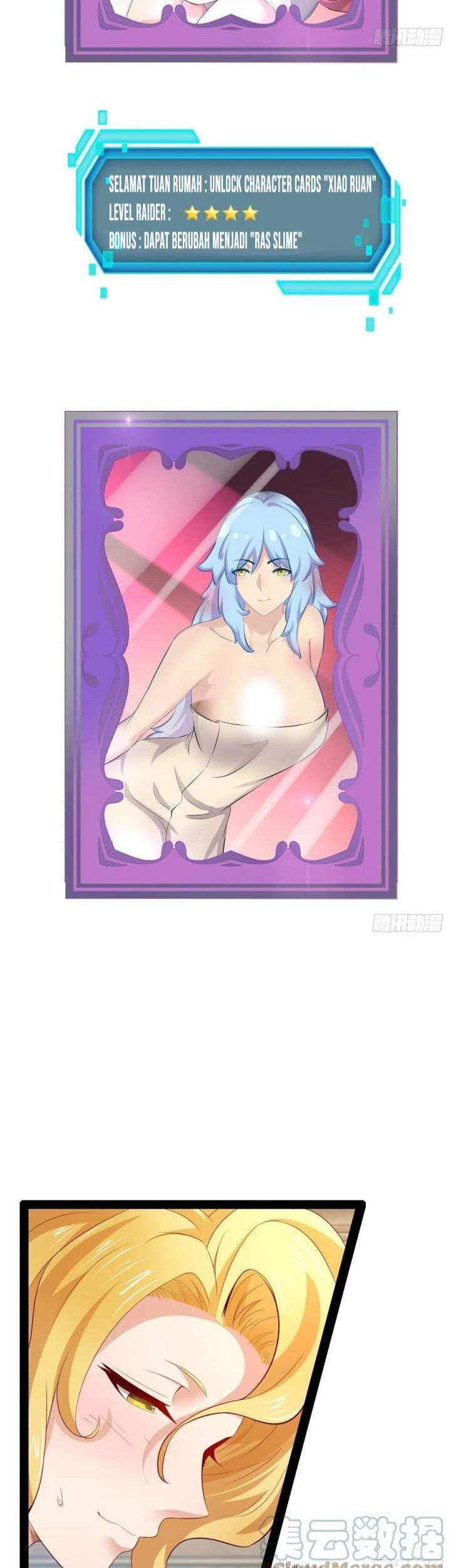 Starting From Maximum Charm Point Chapter 35 Gambar 15