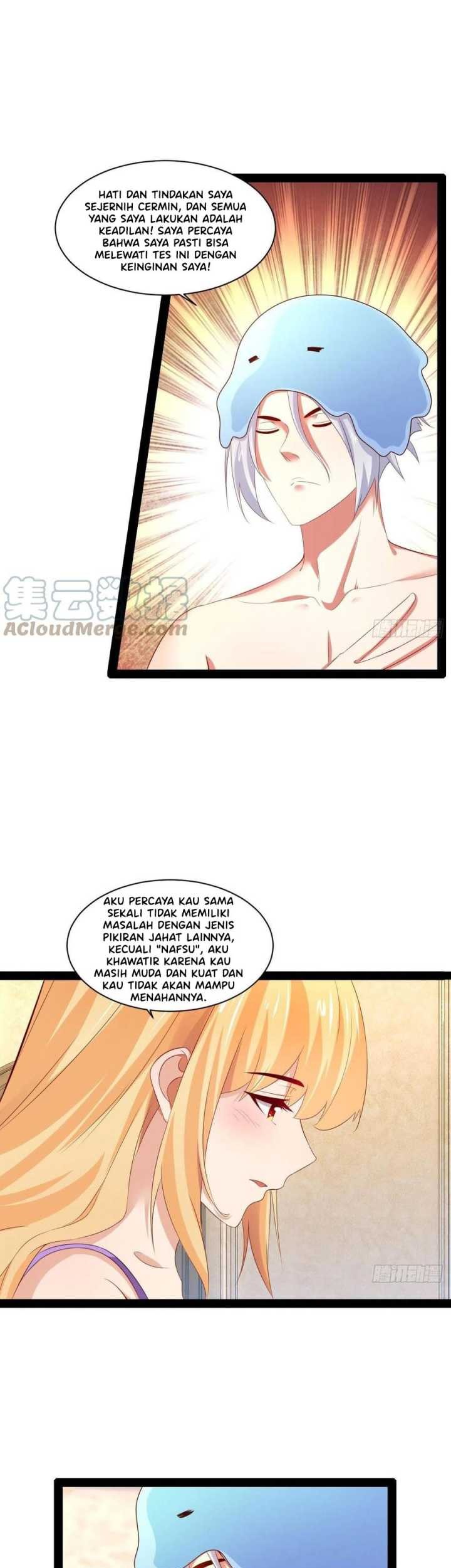 Starting From Maximum Charm Point Chapter 35 Gambar 22