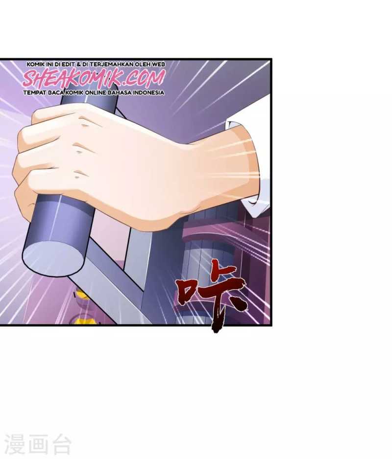 The Strongest Peach Blossom Chapter 119 Gambar 10