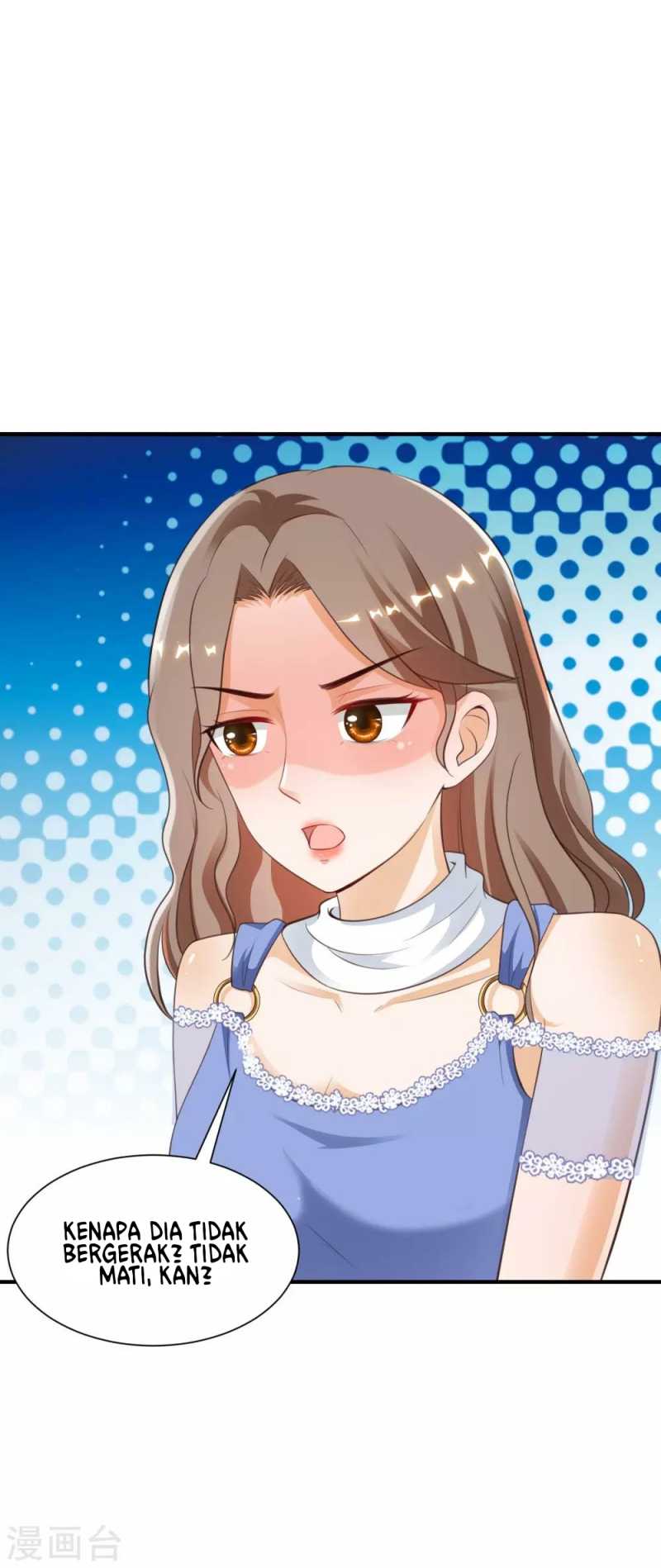 The Strongest Peach Blossom Chapter 119 Gambar 12