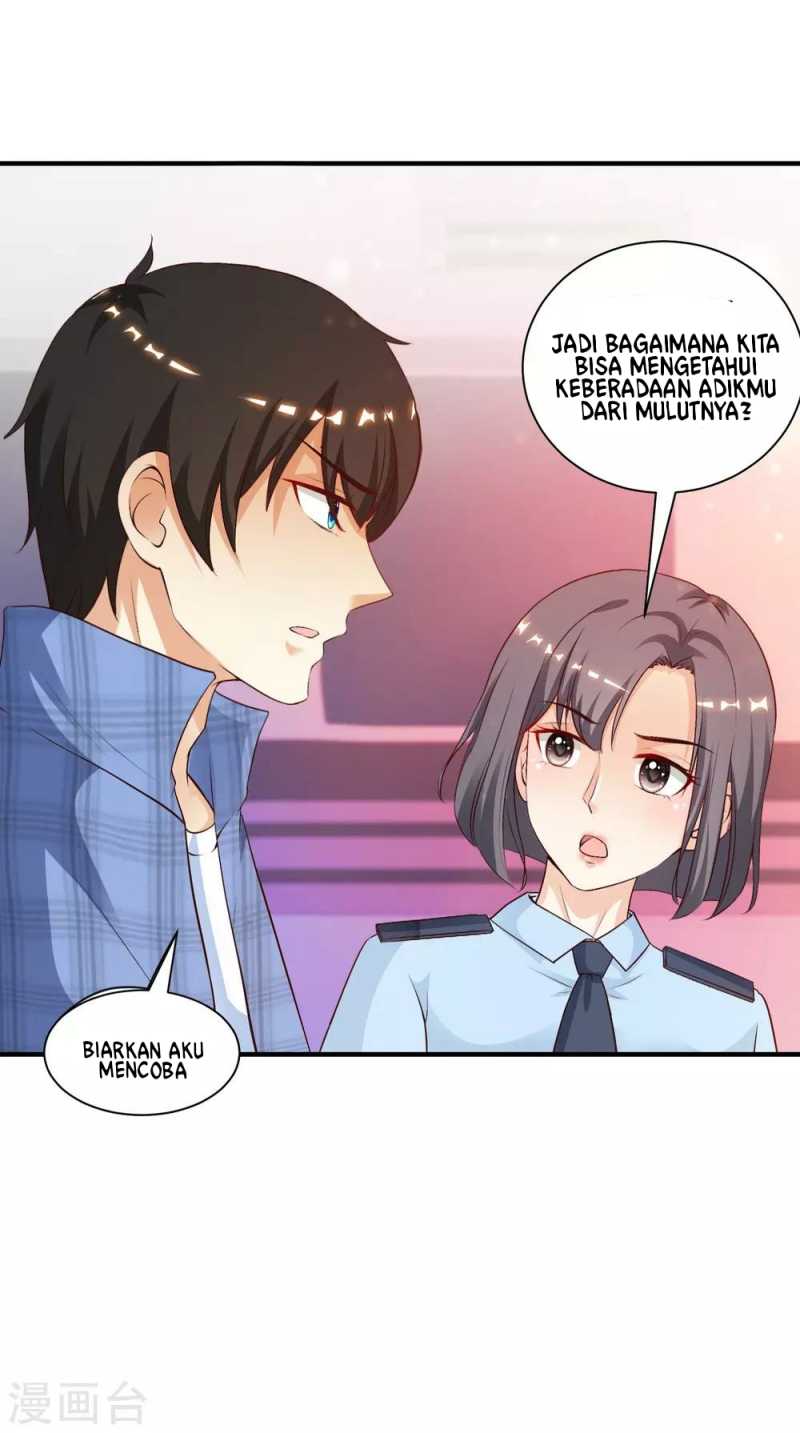 The Strongest Peach Blossom Chapter 119 Gambar 16