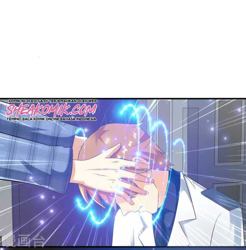 The Strongest Peach Blossom Chapter 119 Gambar 19
