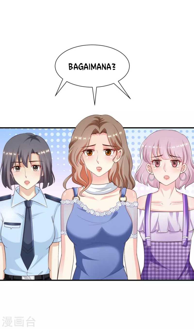 The Strongest Peach Blossom Chapter 119 Gambar 24