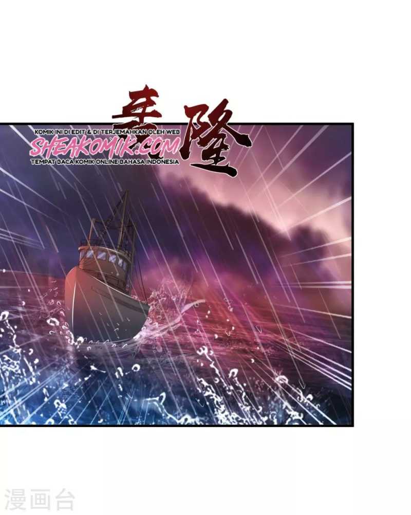 The Strongest Peach Blossom Chapter 119 Gambar 27