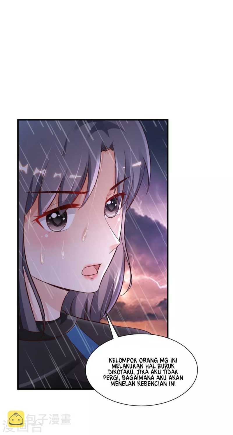 The Strongest Peach Blossom Chapter 119 Gambar 32