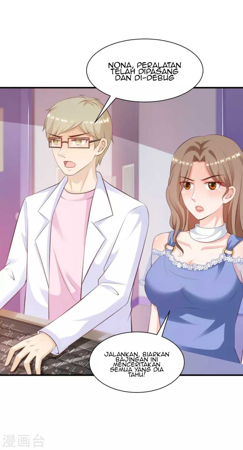 The Strongest Peach Blossom Chapter 119 Gambar 7