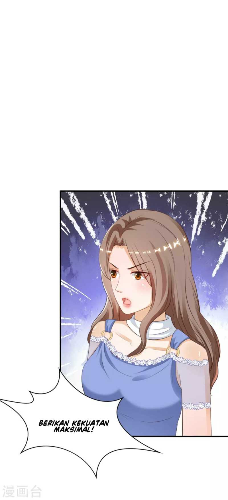 The Strongest Peach Blossom Chapter 119 Gambar 9