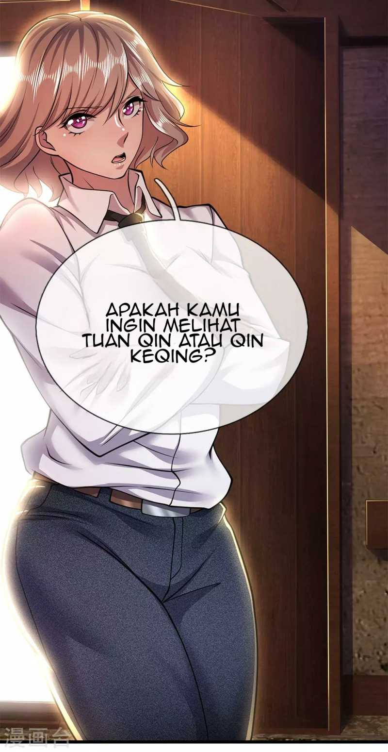 Medical Martial Arts Chapter 234 Gambar 22